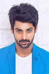 picture of actor Karan Wahi