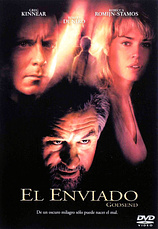 poster of movie El Enviado (2004)