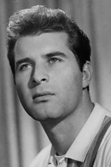 picture of actor Rogelio Guerra