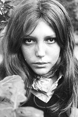 photo of person Anne Wiazemsky