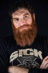 picture of actor Jimmy London