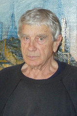 photo of person Mario Garbuglia