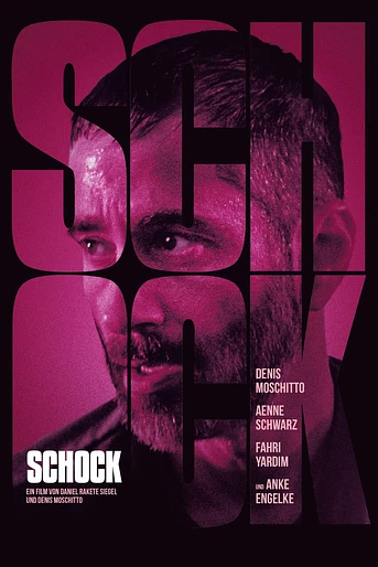 Poster de Shock