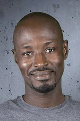 Foto de Ndiaga Mbow