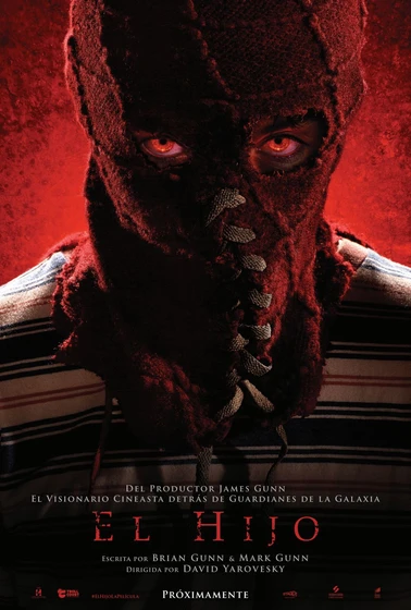 Imagen de el-hijo-2019 (Cartel español)