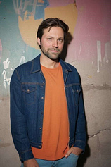 picture of actor Tom Clear