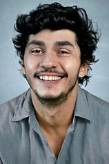 picture of actor Igor Mo