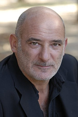 picture of actor Jean-Pierre Becker