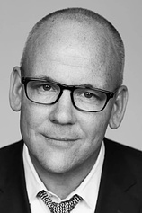 photo of person John Heilemann