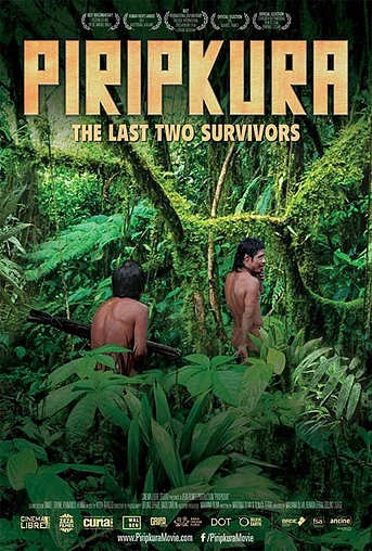 Poster de Piripkura