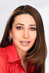 picture of actor Karisma Kapoor