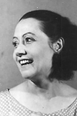 picture of actor Sylvette Fillacier