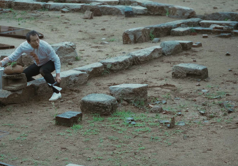 Imagen de The Bek Show: End of Civilization