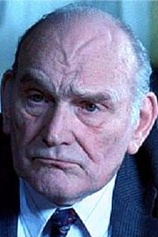 picture of actor Roy Cooper