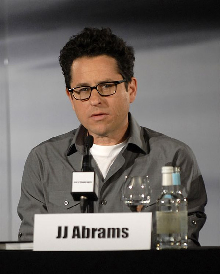 J.J. Abrams en Star Trek (Conferencia de prensa en Londres. Abril 2009)