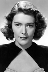 picture of actor Barbara O'Neil