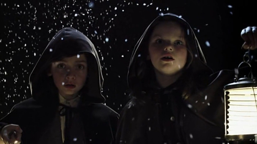 Imagen de Nuit Noire