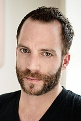 picture of actor Christian Weber