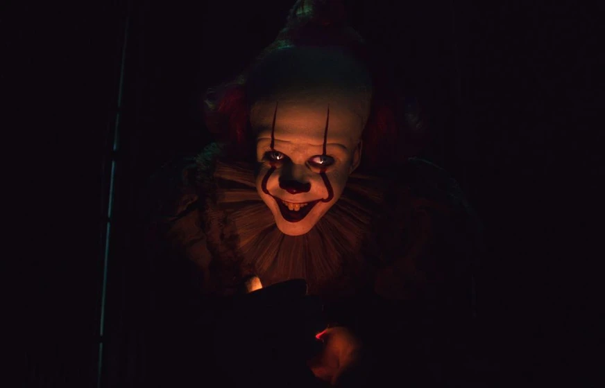 Bill Skarsgård en it-capitulo-2