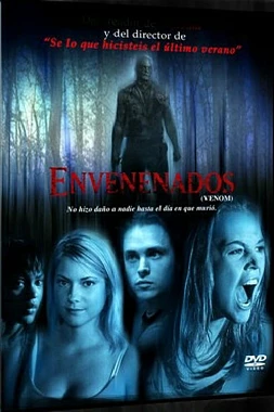 poster of movie Envenenados