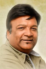 Foto de Kona Venkat