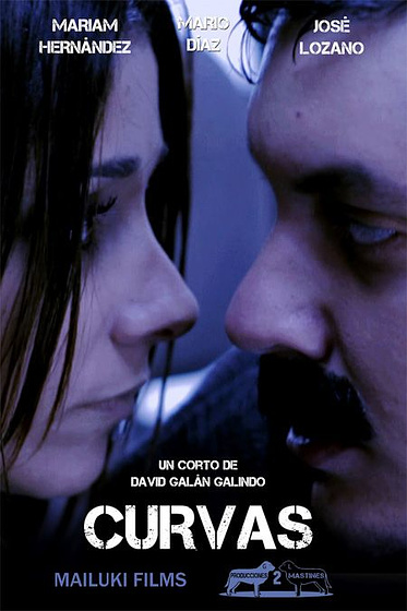 Imagen de Curvas (Cartel)