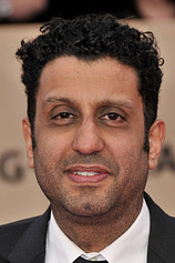 picture of actor Adeel Akhtar