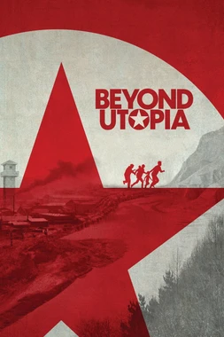 poster of movie Beyond Utopia