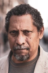 Foto de Percival Everett