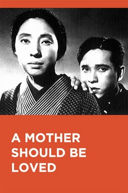 No debe dejar de quererse a la madre
