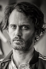 photo of person Emmanuel Marre