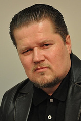 picture of actor Peter Organ