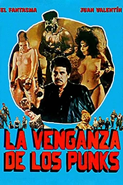 La Venganza de los Punks
