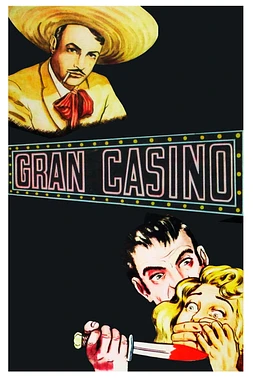 poster of movie Gran Casino