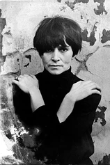 Foto de Vera Chytilová