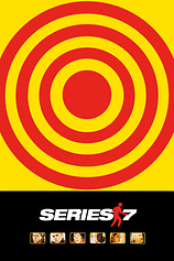 poster of movie Series 7: The Contenders