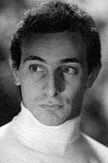picture of actor Horacio Taicher