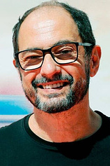 photo of person Jordi Sánchez