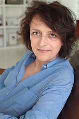 picture of actor Stéphanie Bataille