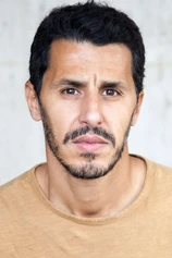 Foto de Mounir Margoum