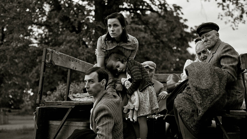 Imagen de In the Crosswind