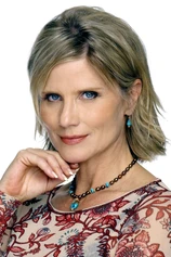 photo of person Laura Johnson