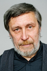 picture of actor Valeriy Skorokosov