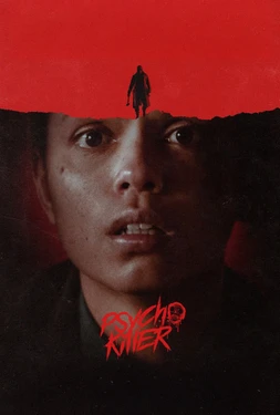 poster of movie Psycho Killer