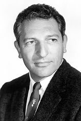 picture of actor Harold J. Stone