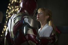 still of movie Iron Man 3