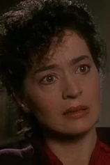 picture of actor Maryann Urbano