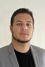 photo of person Bruno Mourral