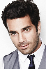 picture of actor Michael Masini
