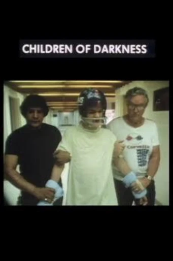 Poster de Children of Darkness